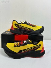 Chaussures trail sportiva d'occasion  Paris VIII