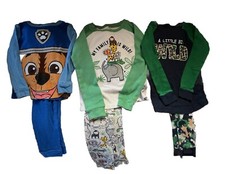 Boys size pajamas for sale  Vanceburg