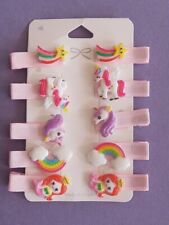 Girls hair clips for sale  PAISLEY