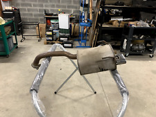 Silenziatore fiat 500 usato  Curno