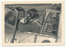 Foto pilot hauptmann gebraucht kaufen  Löhne