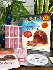 Classic detective murder for sale  ELY