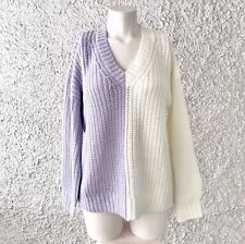 Violet romance maglione usato  Cinisello Balsamo
