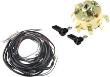 Kabelbaum kabelsatz simson gebraucht kaufen  Merseburg