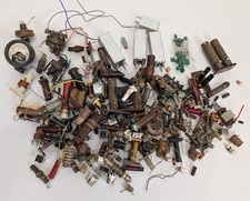 Lot vintage assorted for sale  HYDE