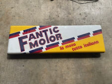 Enseigne moto fantic d'occasion  Reims