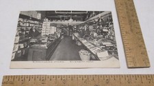 1908 springer everett for sale  Shawmut