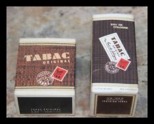 Set tabac riginal gebraucht kaufen  Burgsinn