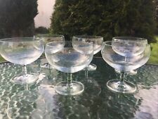 Dessert prawn cocktail for sale  CREDITON