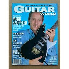Dire straits guitar for sale  CHESTERFIELD