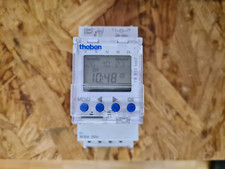 Theben zeitschaltuhr 610 gebraucht kaufen  Tuttlingen
