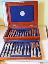 Lovely vintage cased for sale  FOCHABERS