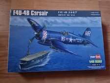 Hobbyboss 80388 f4u gebraucht kaufen  Baar
