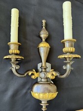 Antique gilt bronze for sale  East Granby