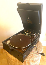 Excellent hmv portable for sale  SOUTHMINSTER