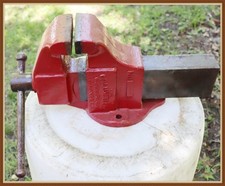 Columbian 504 bench for sale  Jefferson