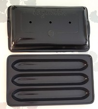 Moule baguettes céramique d'occasion  Perpignan-
