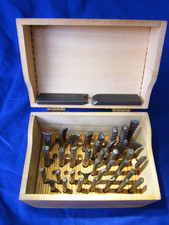 Vintage metal punch for sale  Folsom