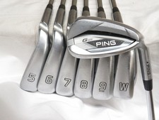 Used ping g425 for sale  USA
