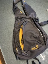 Jack wolfskin subway gebraucht kaufen  Lohfelden