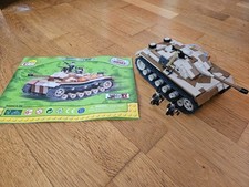 Cobi 2465 canon d'occasion  Mulhouse-