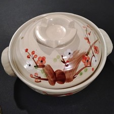 Japanese large donabe for sale  Lafayette