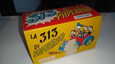 Politoys 554 paperino usato  Milano
