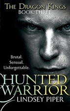 Hunted warrior lindsey for sale  UK