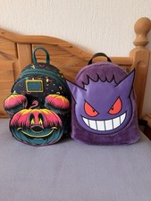 Konvolut mini rucksäcke gebraucht kaufen  München
