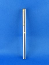 Vintage füllfederhalter sheaf gebraucht kaufen  Kassel