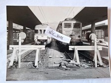 Fotografia locomotore elettric usato  Castelfidardo