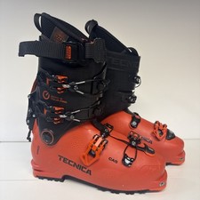 Tecnica zero tour for sale  LONDON