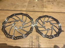 Promax brake disc for sale  CRANBROOK