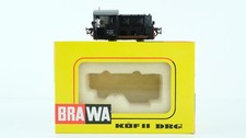 Brawa 0471 akku gebraucht kaufen  Viersen