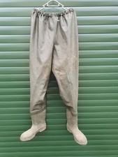 Barbour fishing size for sale  NEWCASTLE EMLYN