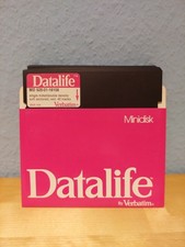 Disketten datalife stück gebraucht kaufen  Ranstadt
