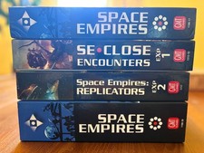 Space empires board for sale  SOUTHPORT