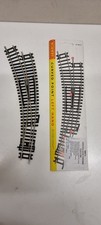 Hornby railways aiguillage d'occasion  Tourrette-Levens
