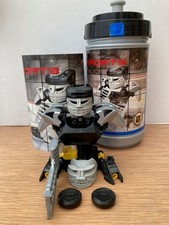 Lego 3543 sports for sale  SOUTHPORT