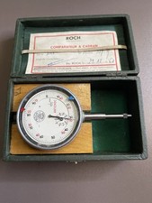 Ancien comparateur cadran d'occasion  France