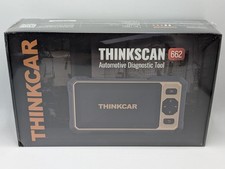 Thinkcar valise diagnostic d'occasion  Nanterre