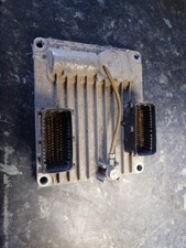 55351342 vauxhall ecu for sale  CAMBORNE