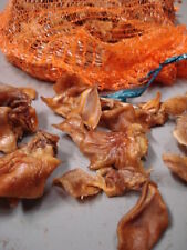 Pigs ears strips for sale  ASHBOURNE