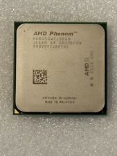 Cpu processor phenom for sale  SALFORD