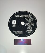 Vagrant Story - PS1 Loose Version Française PlayStation Sony comprar usado  Enviando para Brazil