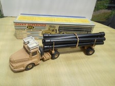 Dinky toys 893 d'occasion  Cloyes-sur-le-Loir