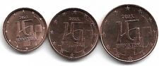 Croatie lot pieces d'occasion  Aspet