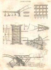 Farming machine.expedition plo for sale  LONDON