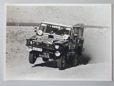 Vintage presseinformation ilti gebraucht kaufen  Leonberg