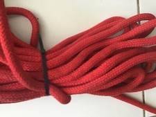 Rope plait polyester for sale  CHRISTCHURCH
